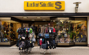 Leder Studio S